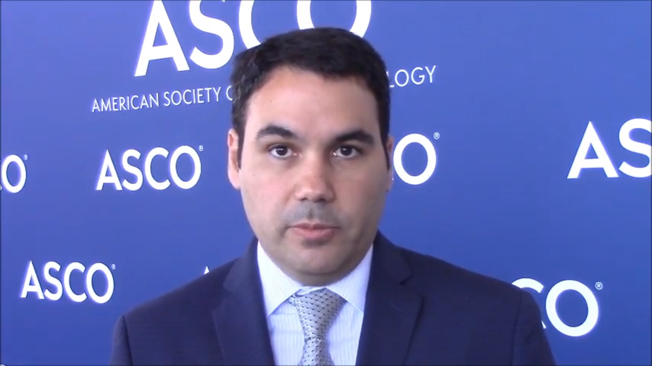Dr. José Pablo Leone