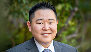 Dr. Joseph Chao