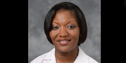 Dr. Josephine Emole