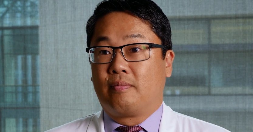 Prof. Joseph Kim