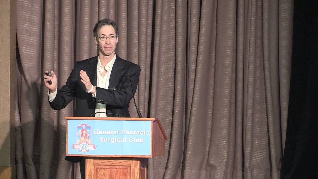 Prof. Joseph Shrager