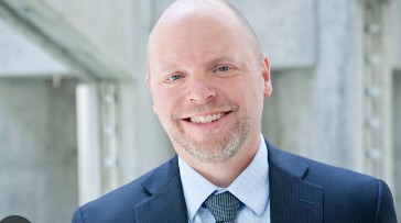Dr. Joseph Unger