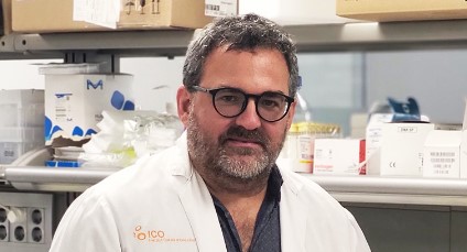 Dr. Josep Piulats