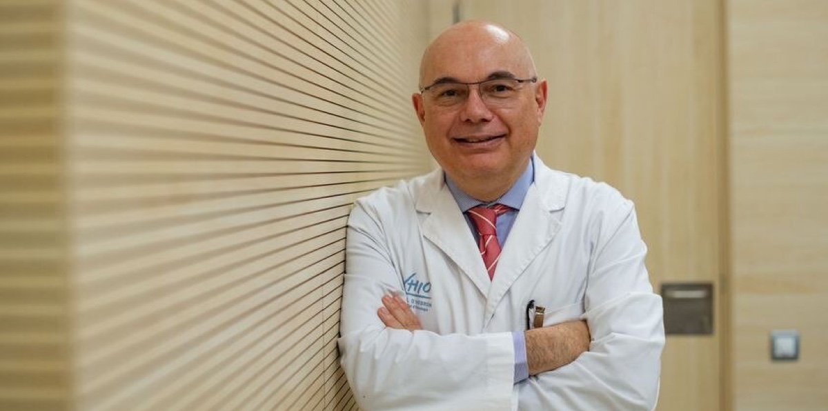 Prof. Josep Tabernero