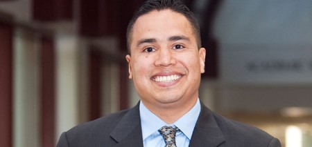 Dr. Jose Trevino