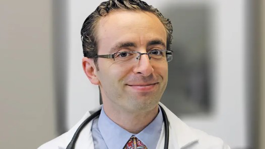 Dr. Joshua Brody