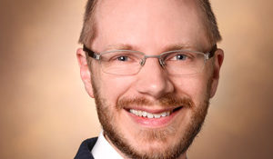 Dr. Joshua Denny