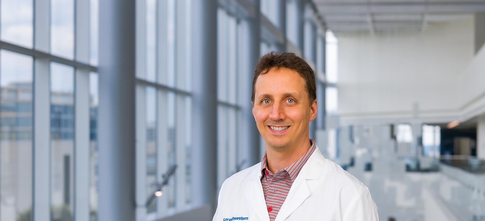 Dr. Joshua Gruber