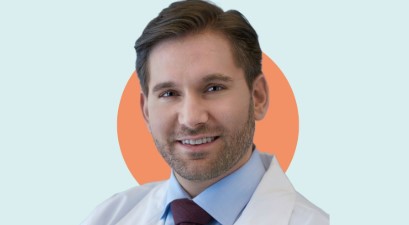 Dr. Joshua Palmer