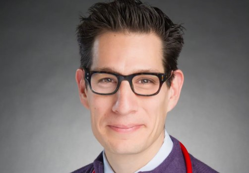 Dr. Joshua Wolf