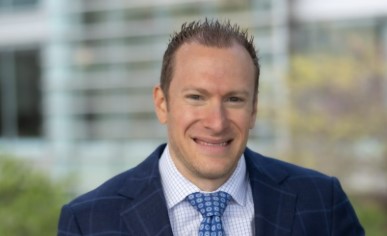 Dr. Joshua Zeidner