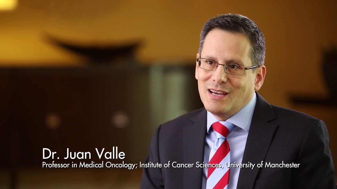 Prof. Juan Valle