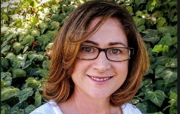 Dr. Judith Carroll