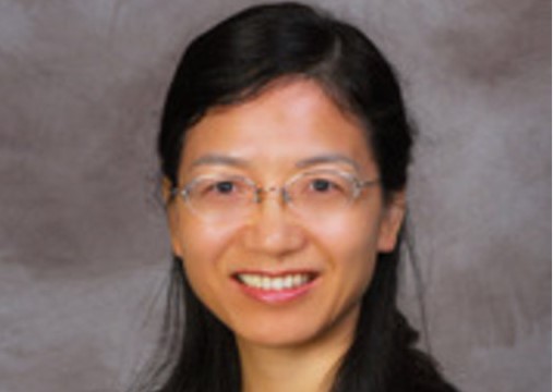 Prof. Juhua Luo