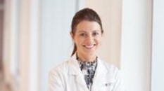 Dr. Julia Burnier