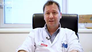Prof. Julien Taieb