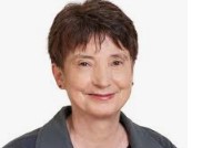 Prof. Julie Palmer