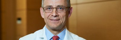 Dr. Julio Garcia-Aguilar