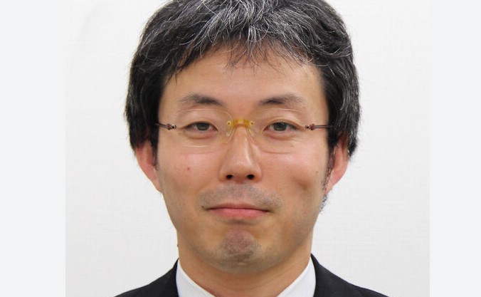 Dr. Jun Hamano