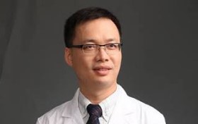 Dr. Junjie Peng