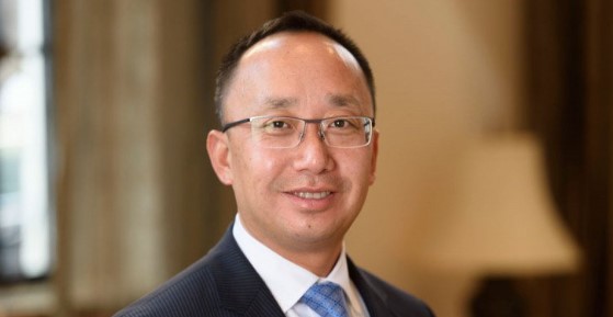 Dr. Jun Mao