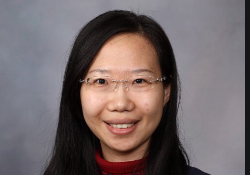 Dr. Jun Yin