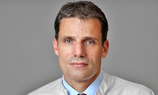 Prof. Jürgen Weitz