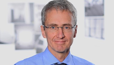 Prof. Jürgen Wolf