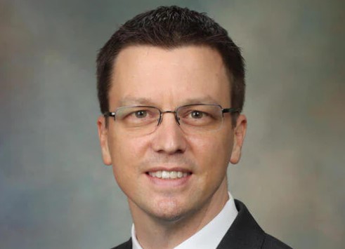 Dr. Justin Brady