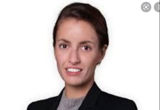 Dr. Justine Kahn
