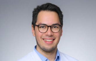 Dr. Justin Ferdinandus