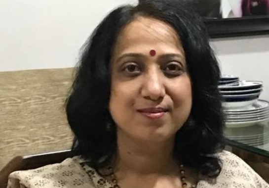 Prof. Jyoti Bajpai