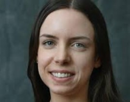 Dr. Kaelyn Burns