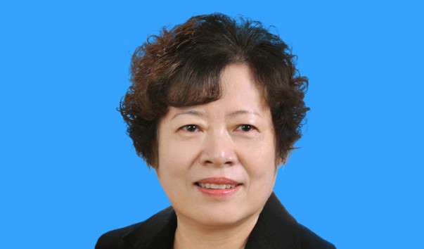 Prof. Kai-Feng Pan
