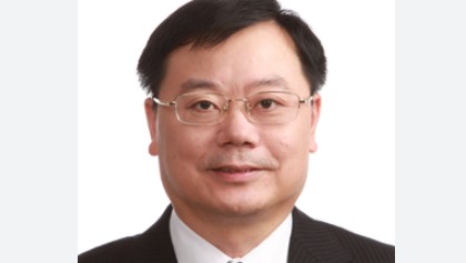 Prof. Kailiang Wu