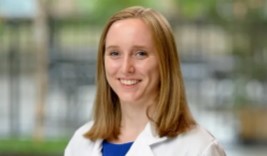 Dr. Kaitlyn Lapen