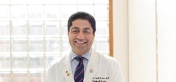 Dr. Kanram Idrees