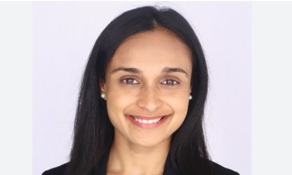 Dr. Kanan Shah