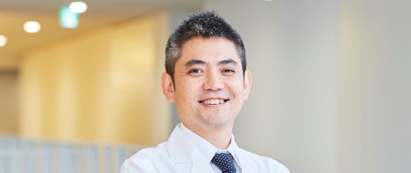 Dr. Kan Yonemori