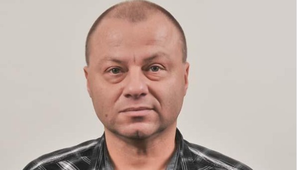 Prof. Karel Kostev