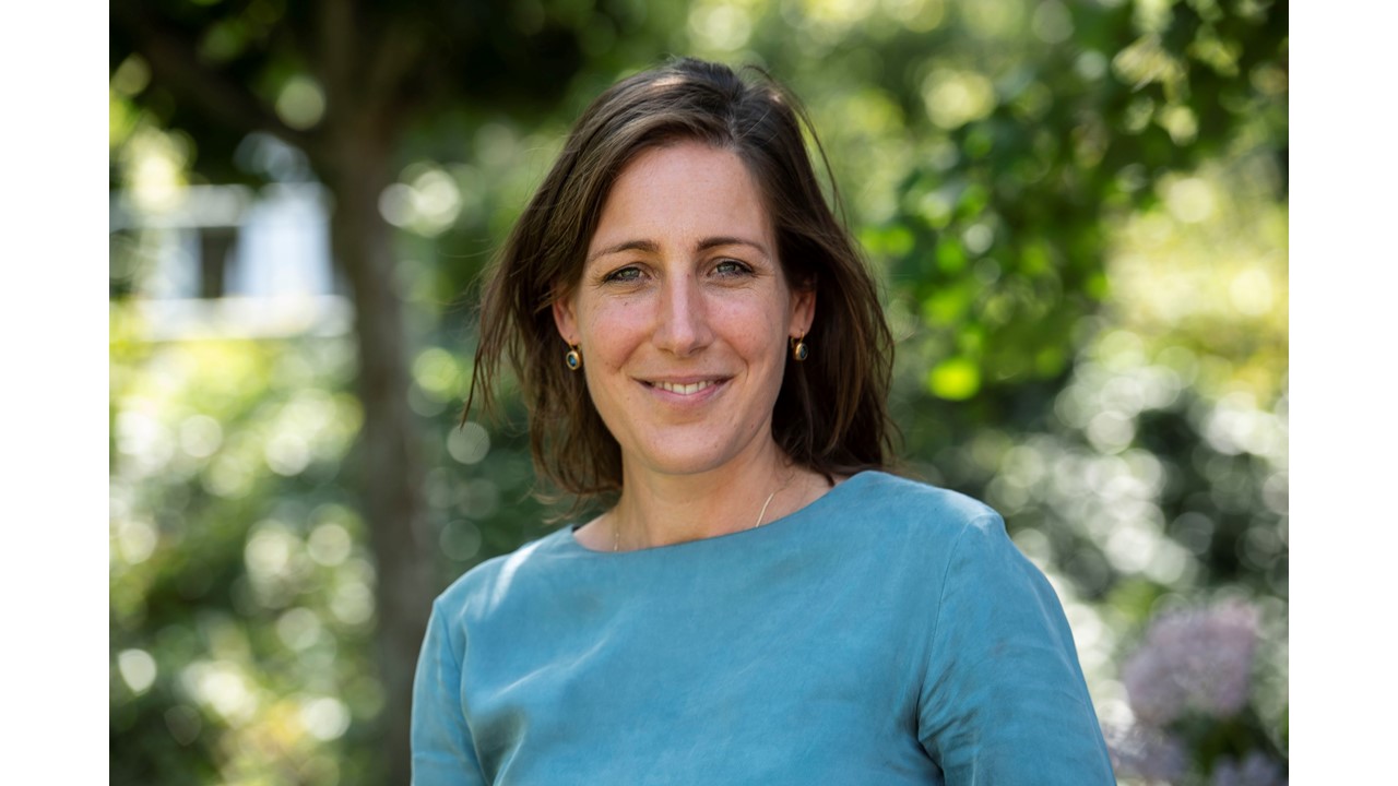 Prof. Karijn Suijkerbuijk