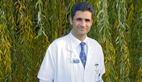 Prof. Karim Fizazi