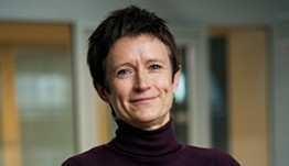 Prof. Karina Sørensen