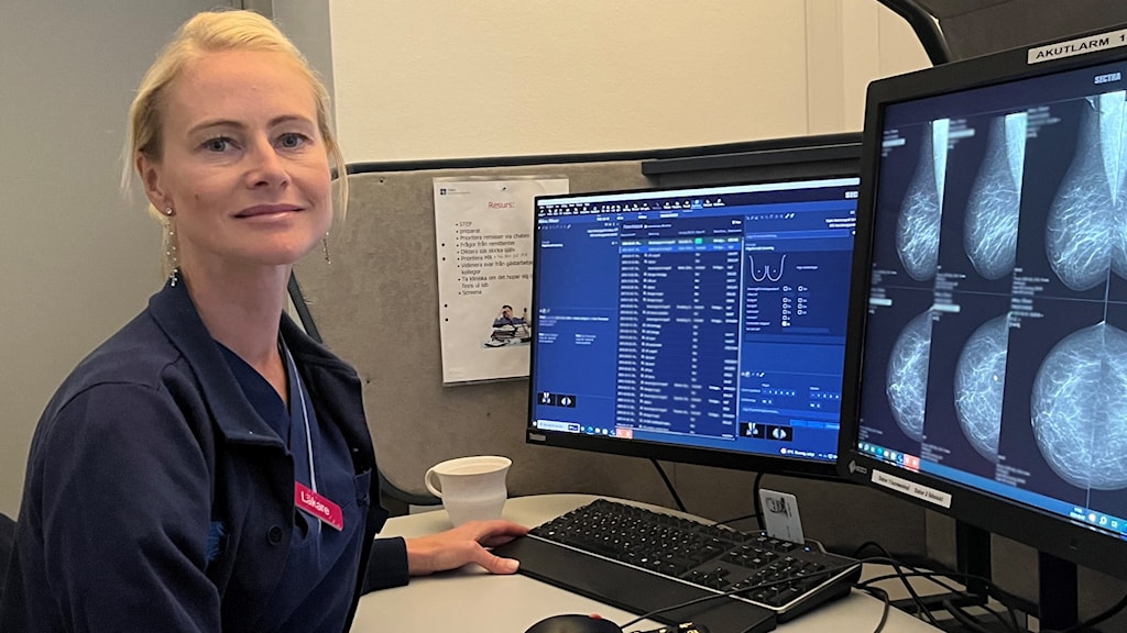 Dr. Karin Dembrower