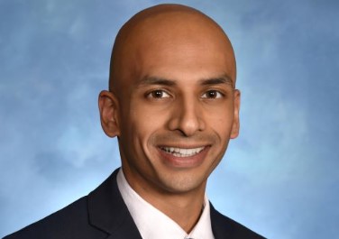 Dr. Karthik Rajasekaran