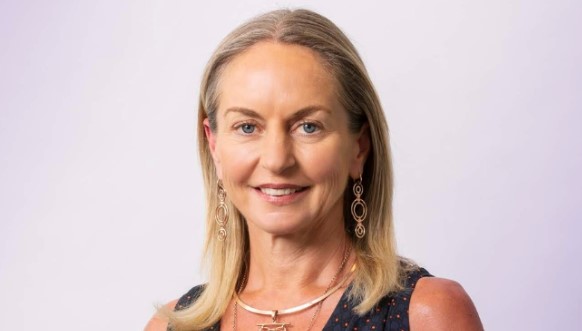 Dr. Kate Burbury