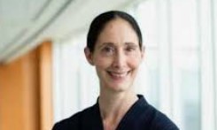 Dr. Katharina Andress Rowe Price