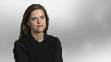 Prof. Katherine Hutcheson