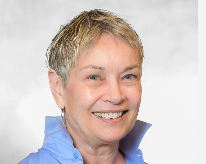 Dr. Katherine McGlynn
