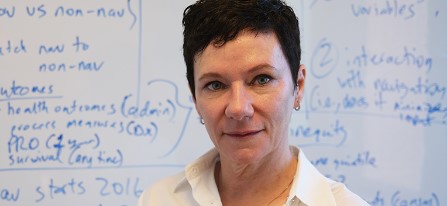 Dr. Kathleen Decker